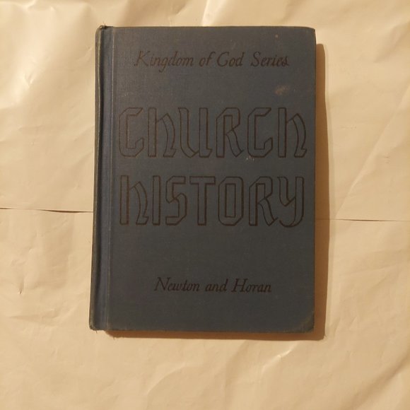 Church History - Picture 1 of 14